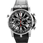 Roger Dubuis Excalibur Chronograph // RDDBEX0125