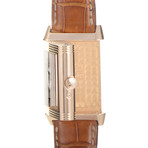 Jaeger LeCoultre Reverso Date // Q273242A