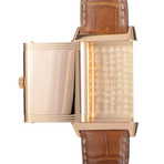 Jaeger LeCoultre Reverso Date // Q273242A