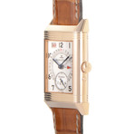 Jaeger LeCoultre Reverso Date // Q273242A