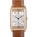 Jaeger LeCoultre Reverso Date // Q273242A