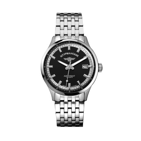 Open Space Automatic // NH35/1831211