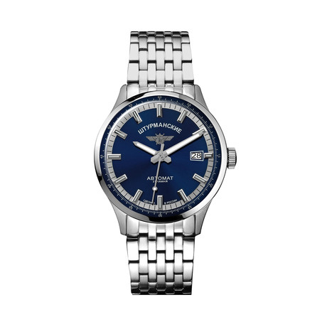 Open Space Automatic // NH35/1831210