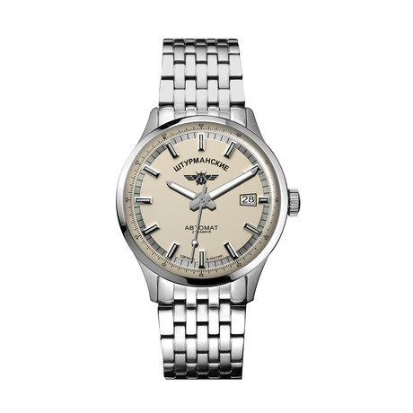 Open Space Automatic // NH35/1831209