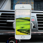 S3 Car Air Vent Phone Dock