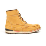 War Rior Shoe // Yellow (US: 10)