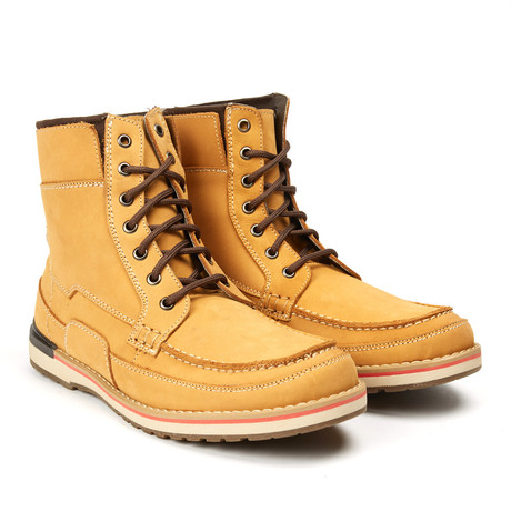 War Rior Shoe // Yellow (US: 8)