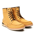 War Rior Shoe // Yellow (US: 10)