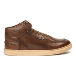 Kap Tin Sneaker // Mid Brown (Euro: 45)