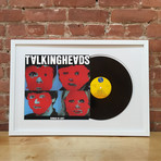 Remain in Light (Black Frame)