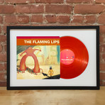 Yoshimi Battles the Pink Robots (Black Frame)