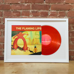 Yoshimi Battles the Pink Robots (Black Frame)