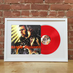 Blade Runner (Black Frame)