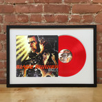 Blade Runner (Black Frame)