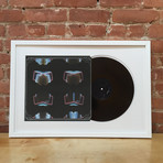 Neon Bible (Black Frame)