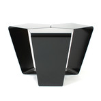 Filament Table // Black (Small)