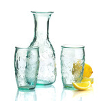 Limonata Carafe // Set of 2