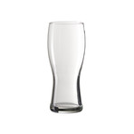 Koblenz Beer Glass // Set of 4