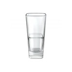 Palladio Square Stack HiBall // Set of 6