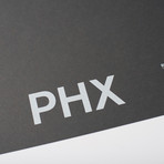 PHX // Phoenix Sky Harbor Screenprint