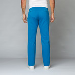 Vince // Classic Chino // Cerulean (31WX32L)