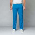 Vince // Classic Chino // Cerulean (31WX32L)