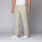 Vince // Twill Chino // Tan (38WX32L)