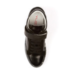 Ylati // Amalfi Sneaker + Marble Sole // Black (Euro: 42)