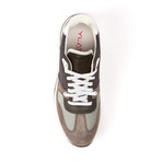 Ylati // Positano Sneaker // Grey (Euro: 42)