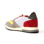 Ylati // Positano Sneaker // Grey + Ice (Euro: 41)