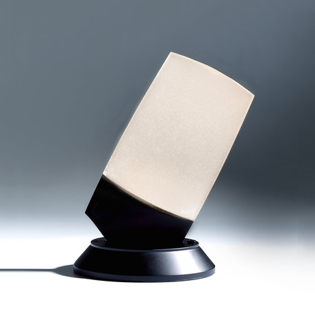 Single Blade (Silver Base)