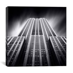 ESB (18"W x 18"H x 0.75"D)