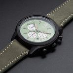 Triarrows Cousin Chronograph Quartz // TCN04