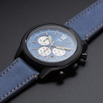 Triarrows Cousin Chronograph Quartz // TCN05