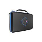 Trekker 2 // Dual GoPro Storage Case