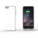 PowerShadow // White