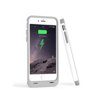 PowerShadow // White