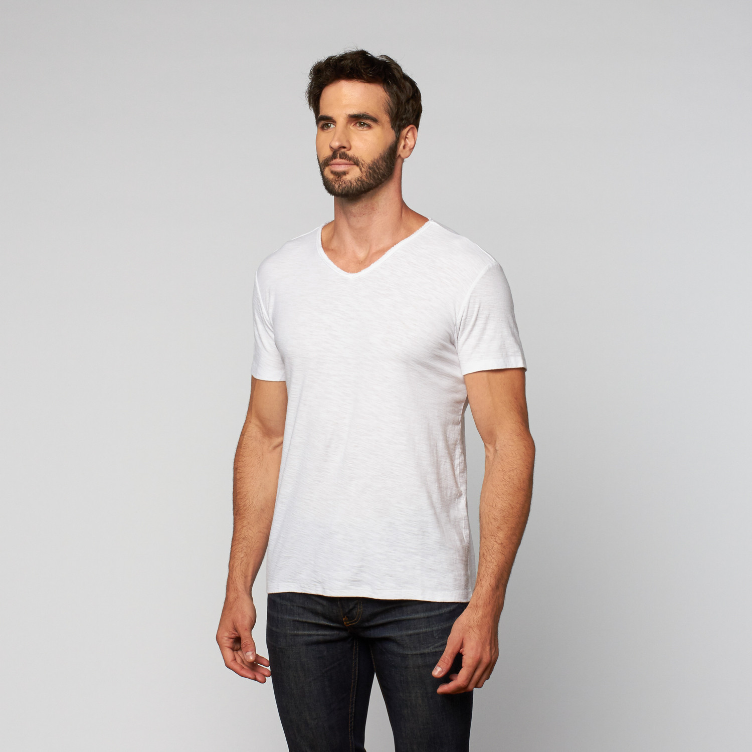 smart casual tshirt