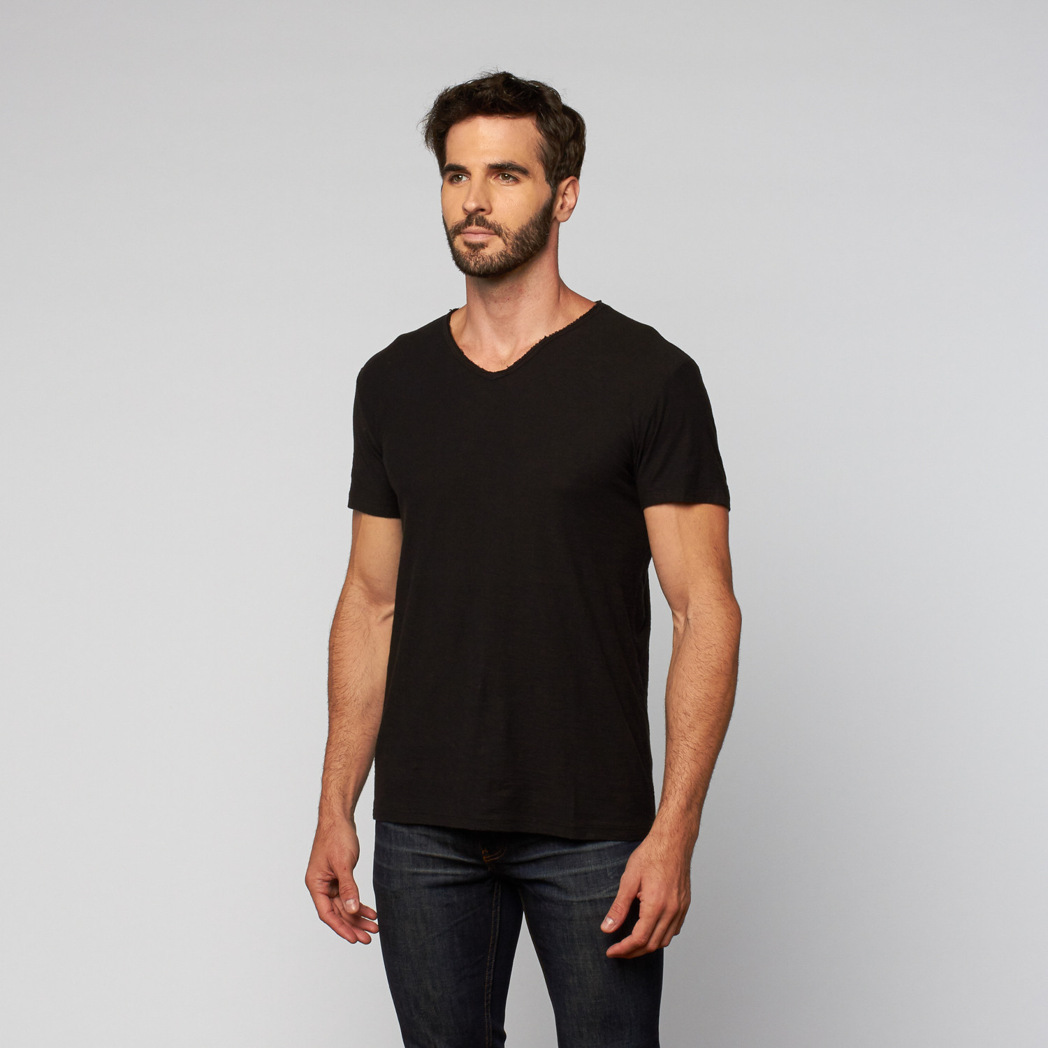 smart casual t shirts