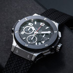 Big Bang Chronograph Automatic // 341.SB.131.RX
