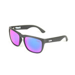 ROOST'R Sunglasses // Matte Black