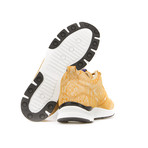 The 35 Lite X Black Scale LX  // Python + White (US: 10.5)