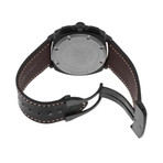 Jean Richard Aeroscope Automatic Chronograph // 60650-21B612-HD60