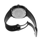 Jean Richard Aeroscope Automatic Chronograph // 60650-21B711-FK6A