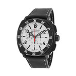 Jean Richard Aeroscope Automatic Chronograph // 60650-21B711-HD60