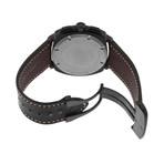 Jean Richard Aeroscope Automatic Chronograph // 60650-21B711-HD60