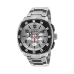 Jean Richard Aeroscope Automatic Chronograph // 60650-21H211-21A
