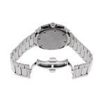 Jean Richard Aeroscope Automatic Chronograph // 60650-21H211-21A