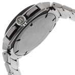 Jean Richard Aeroscope Automatic Chronograph // 60650-21H211-21A