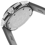 Jean Richard Aeroscope Automatic Chronograph // 60650-21H211-FK2A